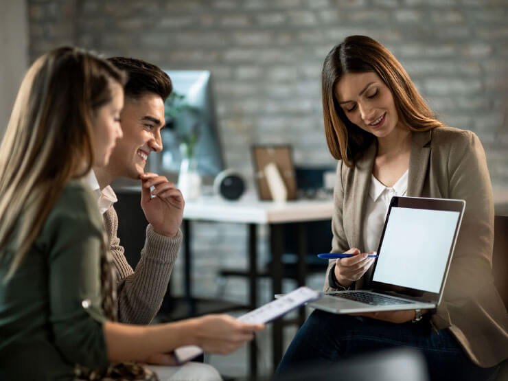 Outsourced Tax Preparation