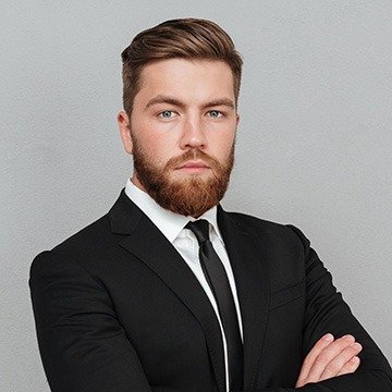 Donald Simpson