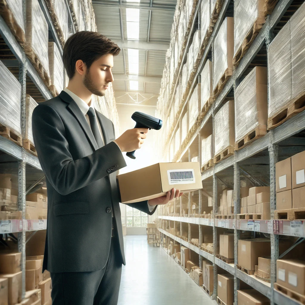 Inventory Management