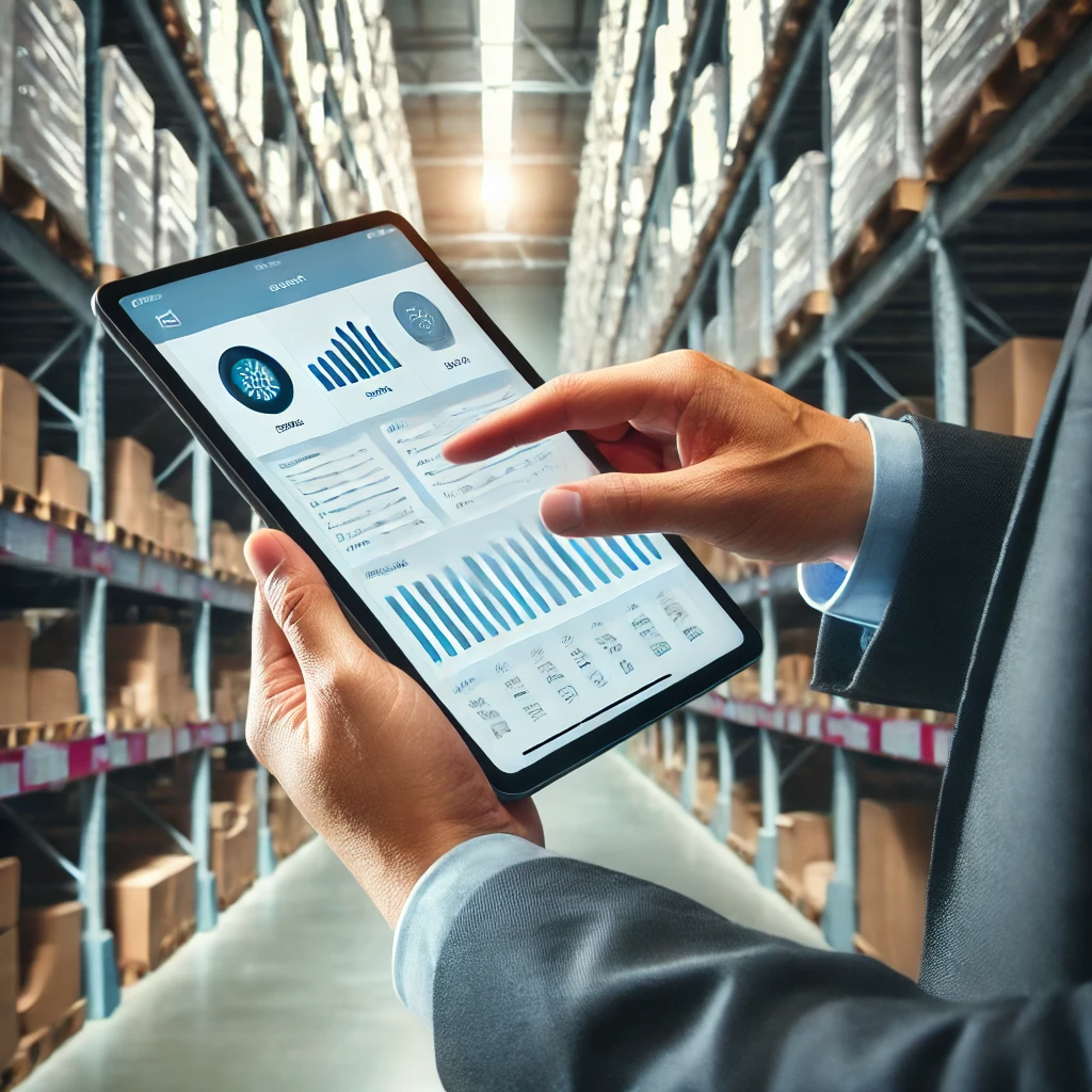Inventory Management