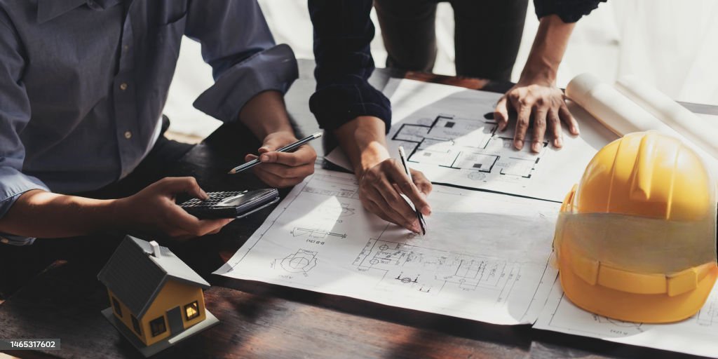 Real Estate Business