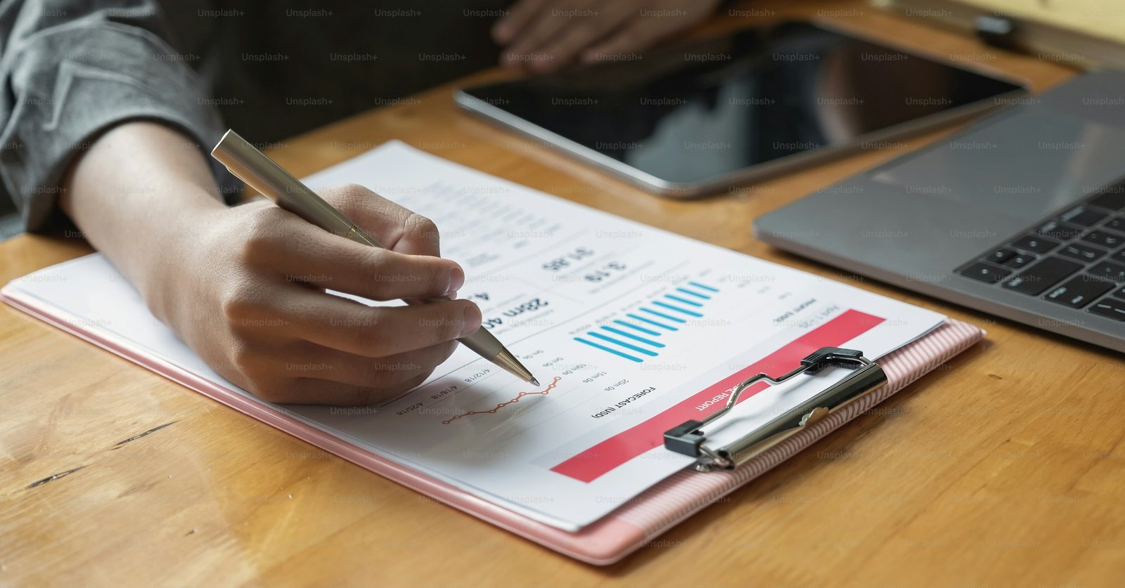 Small Business Accounting