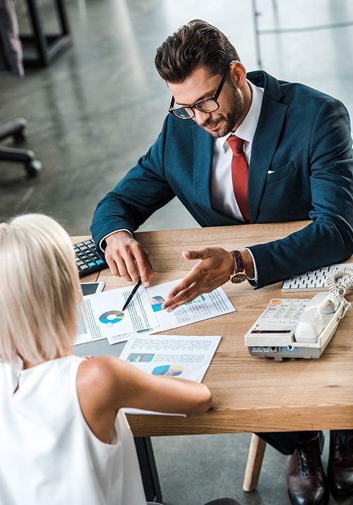 Small Business Accounting